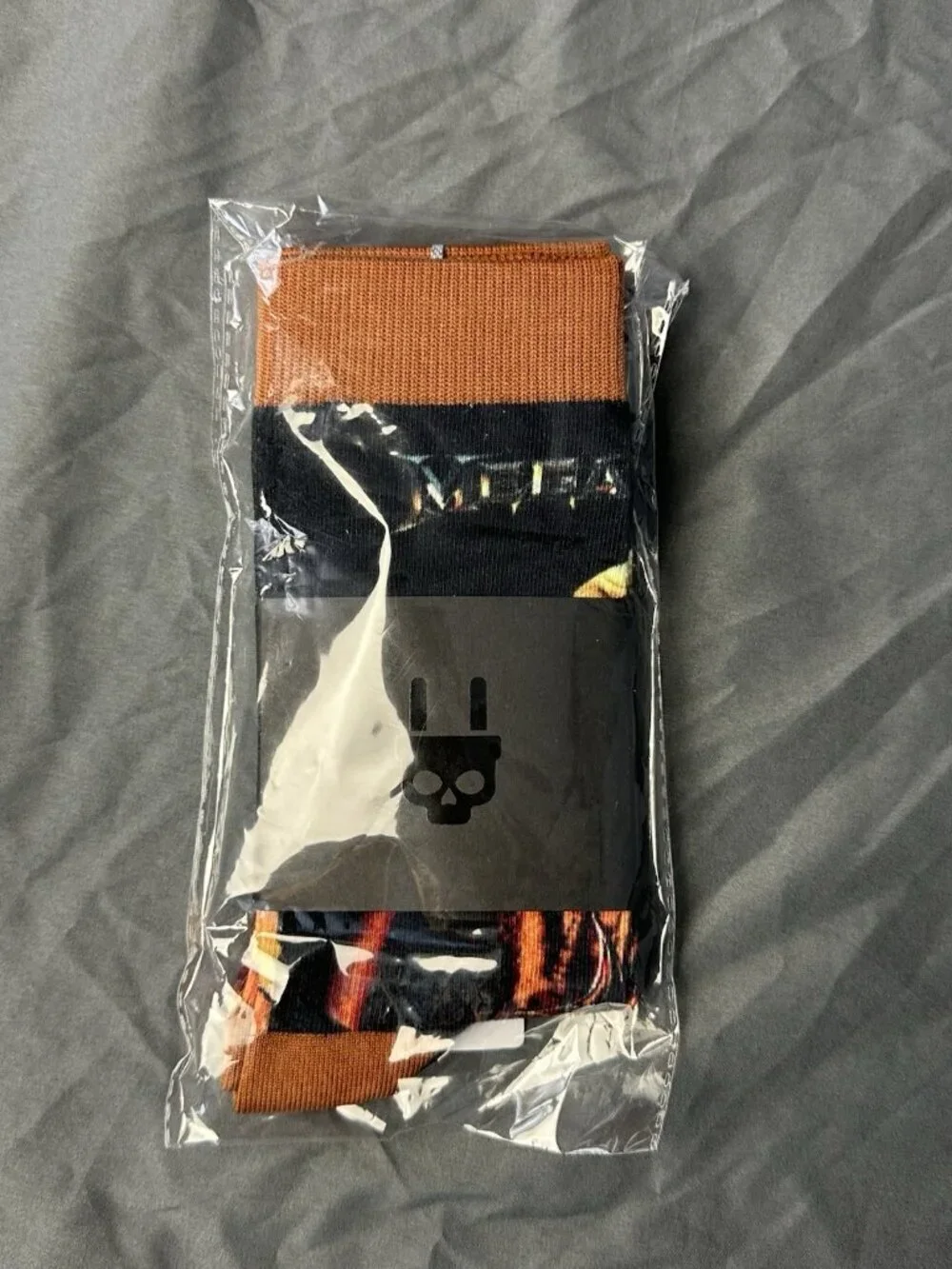 Megadeth x Pull The Plug Patches: Limited Edition 